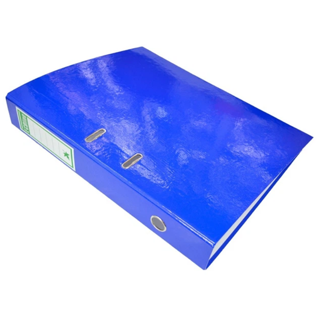 Папка-реєстратор ITEM (ITEM025/**) А3, 70 мм, синя